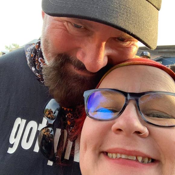 Meet your Posher, Jackie - Picture 1 of 1